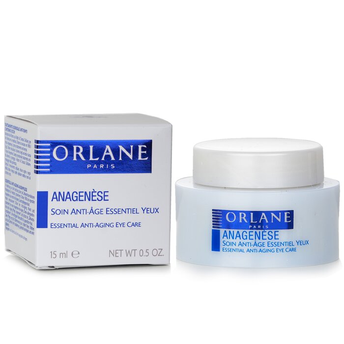Orlane Anagenese Essential Cuidado de Ojos Anti-Envejecimiento 15ml/0.5ozProduct Thumbnail