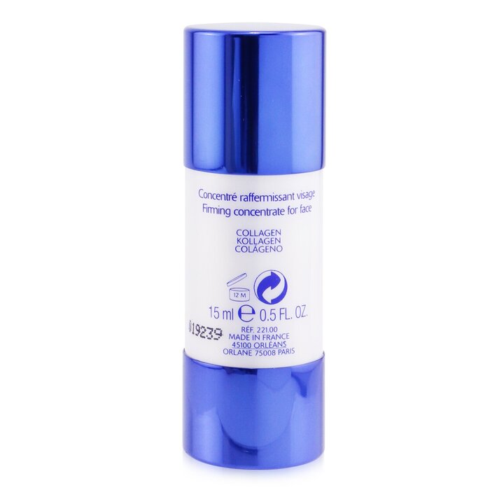 Orlane Supradoes Concentrate Collagene 735mg - Firming 15ml/0.5ozProduct Thumbnail
