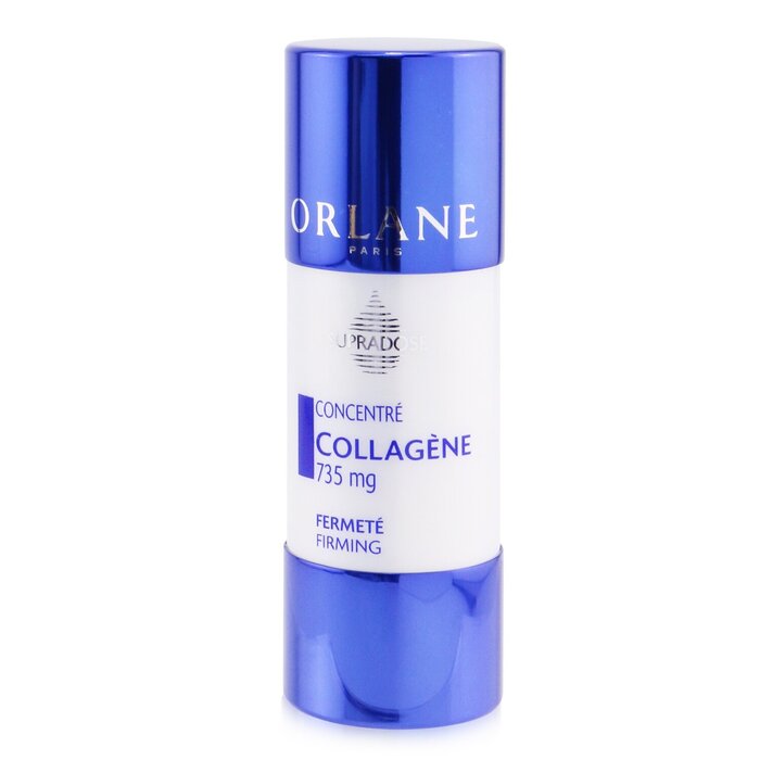 Orlane Supradoes Concentrate Collagene 735mg - Firming 15ml/0.5ozProduct Thumbnail