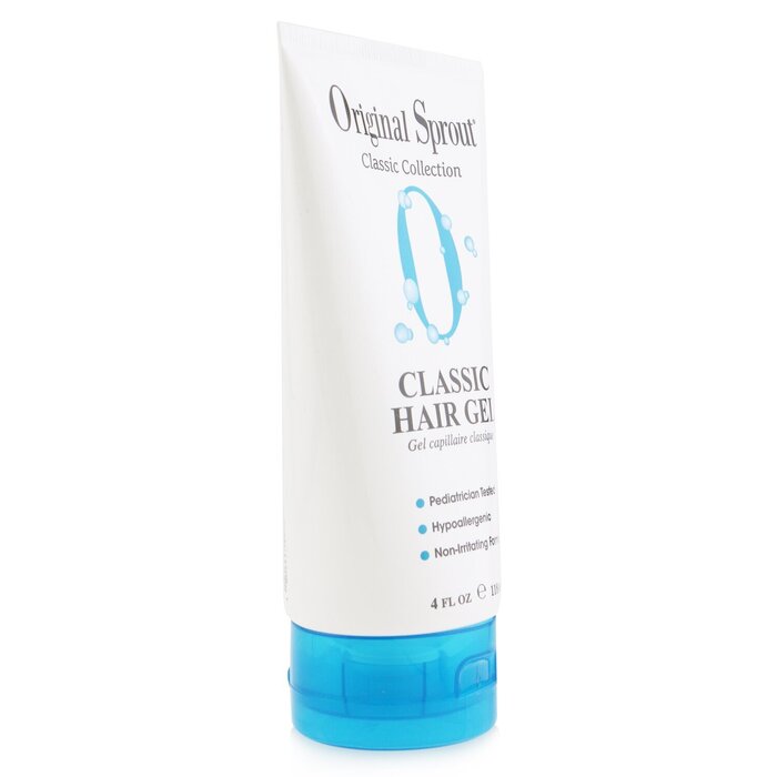 Original Sprout Classic Collection Classic Hair Gel 118ml/4ozProduct Thumbnail