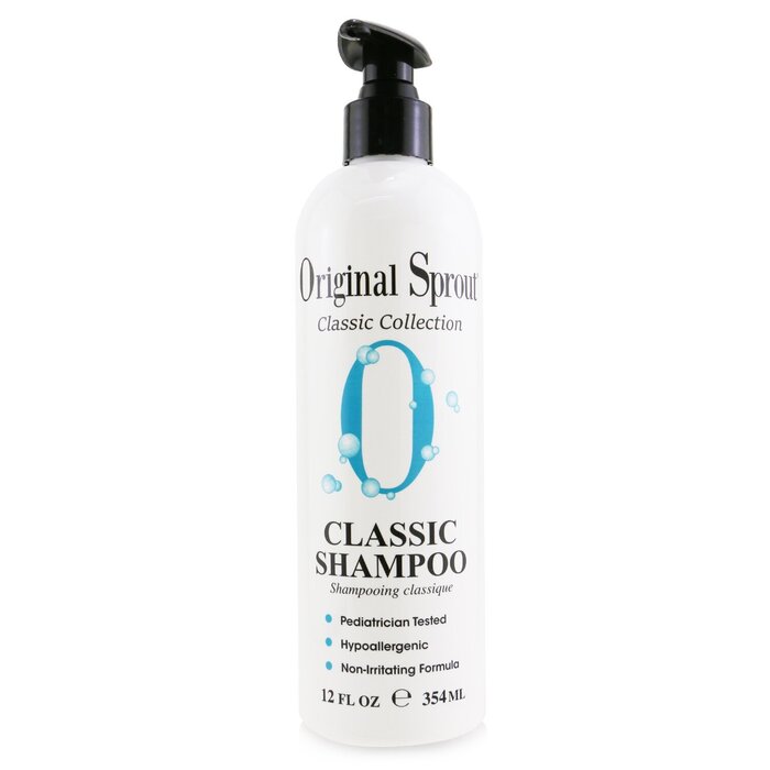 Original Sprout Classic Collection Classic Shampoo 354ml/12ozProduct Thumbnail