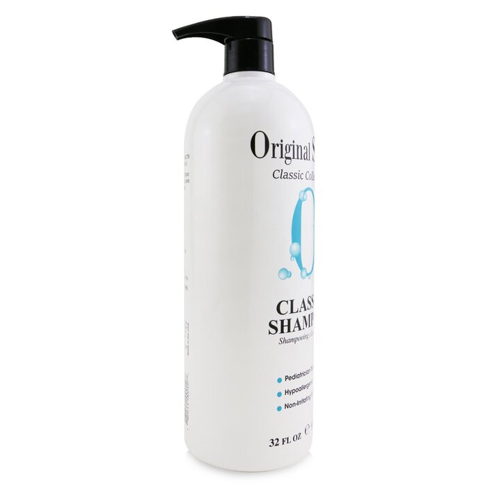 Original Sprout Classic Collection Classic Shampoo 946ml/32ozProduct Thumbnail