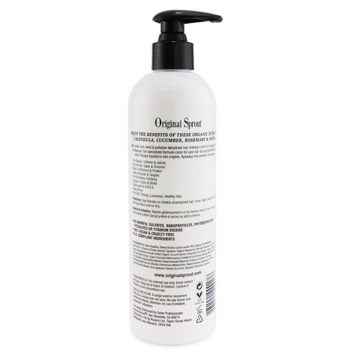 Original Sprout Classic Collection Deep Conditioner 354ml/12ozProduct Thumbnail