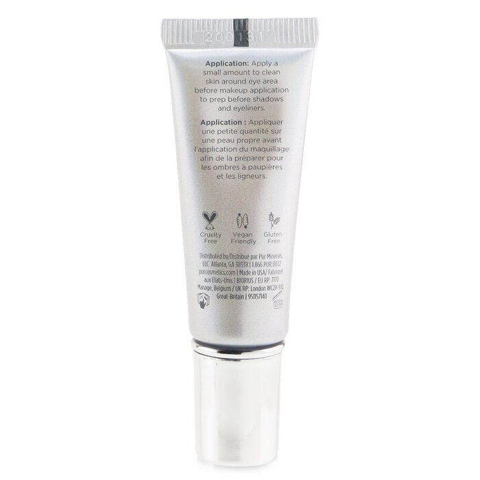 PUR (PurMinerals) Get a Grip Endurance Eyeshadow Primer 8.5g/0.3ozProduct Thumbnail