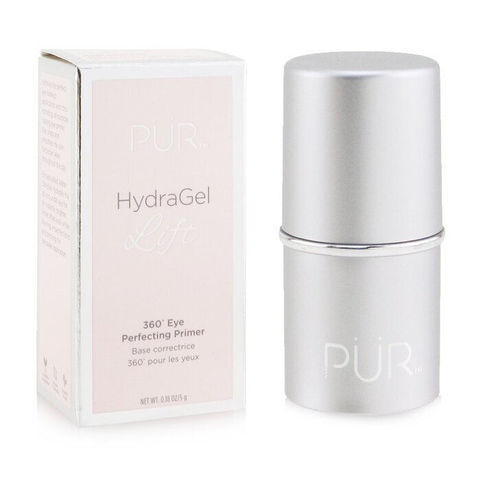 PUR (PurMinerals) HydraGel Lift 360° Eye Perfecting Primer 5g/0.18ozProduct Thumbnail
