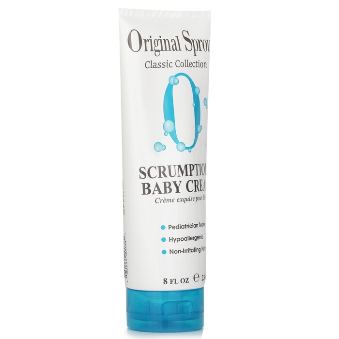 Original Sprout Klasická kolekce báječný dětský krém 236ml/8ozProduct Thumbnail