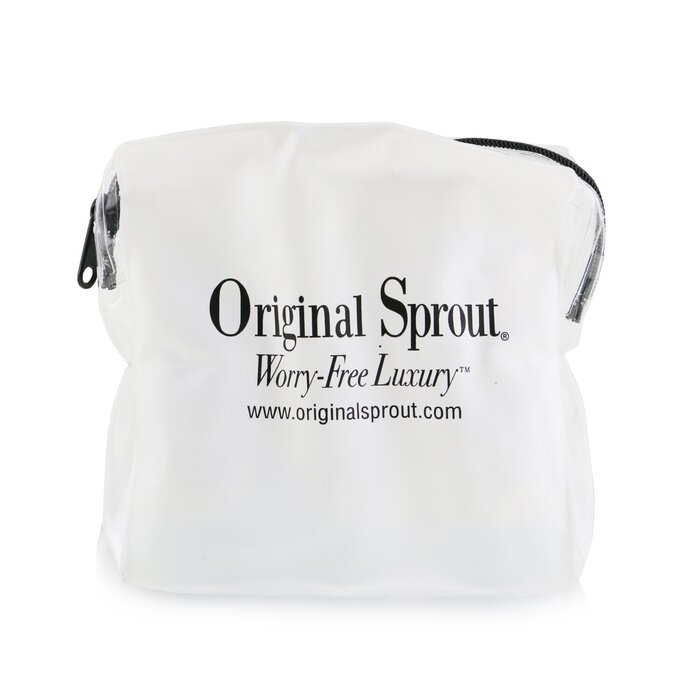 Original Sprout Classic Collection Travel Trio: Conditioner 90ml + BabyWash 90ml + Baby Cream 90ml 3x90ml/3ozProduct Thumbnail