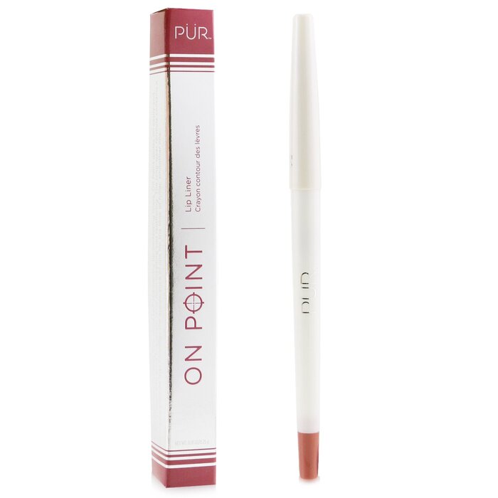 PUR (PurMinerals) On Point Lip Liner  0.25g/0.01ozProduct Thumbnail