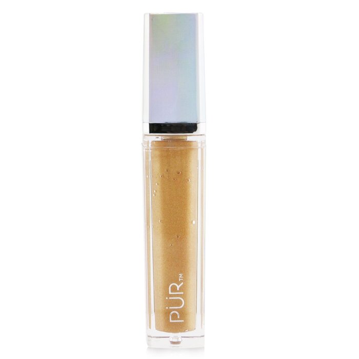 PUR (PurMinerals) Out Of The Blue Light Up High Shine Lip Gloss  8.5g/0.3ozProduct Thumbnail