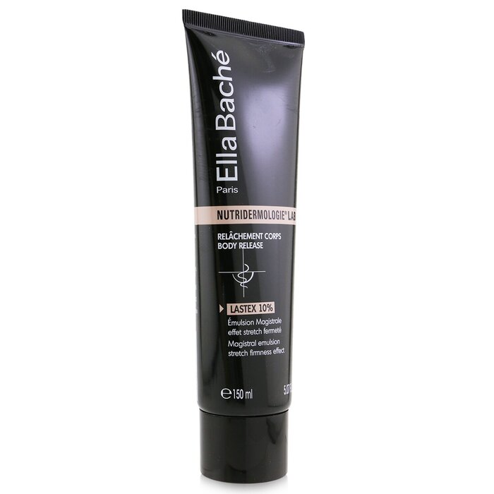 Ella Bache Nutridermologie Lab Lastex 10% Body Release Magistral Emulsion Stretch Firmness Effect 150ml/5.07ozProduct Thumbnail