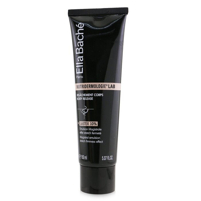 Ella Bache Nutridermologie Lab Lastex 10% Body Release Magistral Emulsion Stretch Firmness Effect 150ml/5.07ozProduct Thumbnail