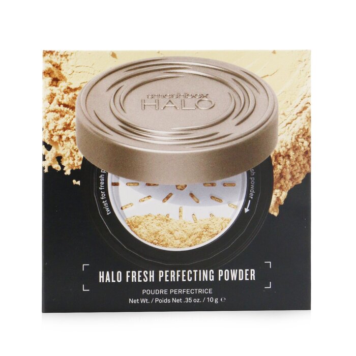 Smashbox Halo Fresh Perfecting Powder 10g/0.35ozProduct Thumbnail
