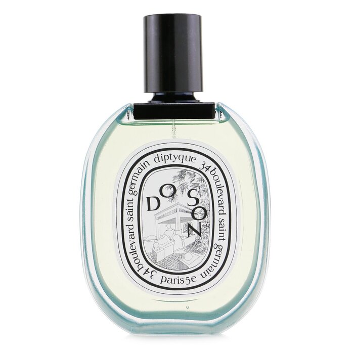 Diptyque Do Son Eau De Toilette Spray (Limited Edition) 100ml/3.4ozProduct Thumbnail