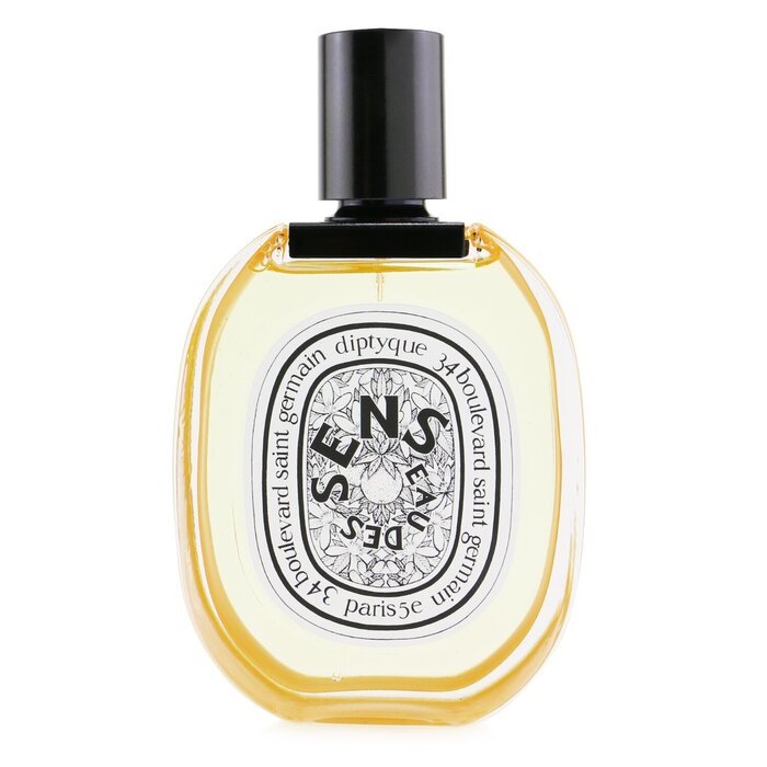 Diptyque Eau Des Sens Eau De Toilette Spray (Limited Edition) 100ml/3.4ozProduct Thumbnail