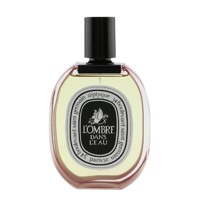 Diptyque L'Ombre Dans L'Eau Eau De Toilette Spray (Limited Edition) 100ml/3.4ozProduct Thumbnail