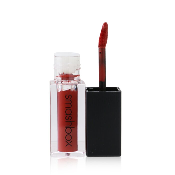 Smashbox Always On Жидкая Губная ПомадаFire 4ml/0.13ozProduct Thumbnail