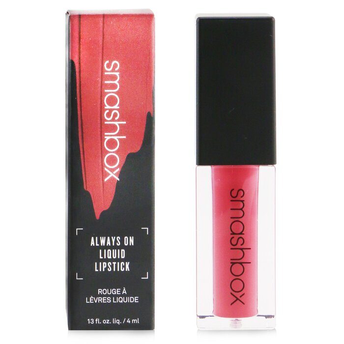 Smashbox Always On Liquid Lipstick 4ml/0.13ozProduct Thumbnail