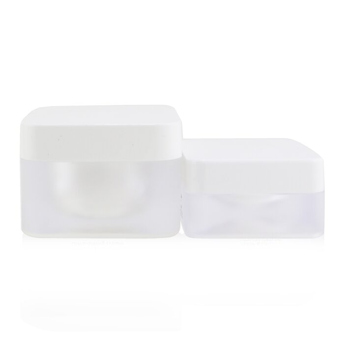 Filorga Lift-Effect Programme: 1x Lift-Structure Ultra-Lifting Cream - 50ml/1.7oz + 1x Sleep & Lift Ultra-Lifting Night Cream - 15ml/0.5oz 2pcsProduct Thumbnail