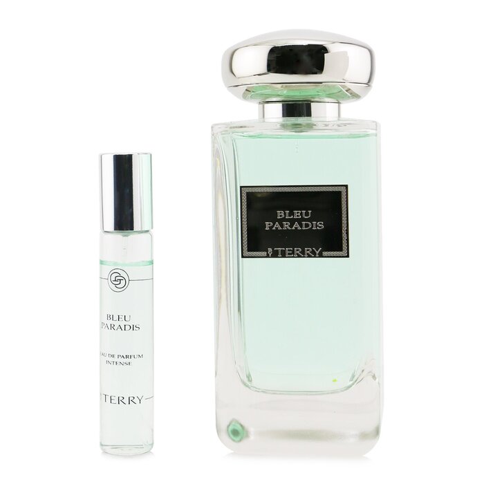 By Terry Bleu Paradis Eau De Parfum Intense Duo Spray 100ml+8.5mlProduct Thumbnail