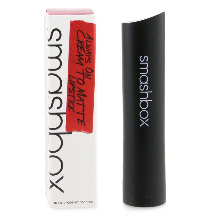 Smashbox Always On Cream To Matte Lipstick 2g/0.07ozProduct Thumbnail