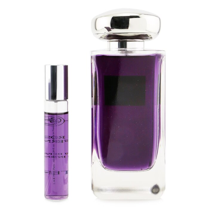 By Terry Rose Infernale Eau De Parfum Intense Duo Spray 100ml+8.5mlProduct Thumbnail
