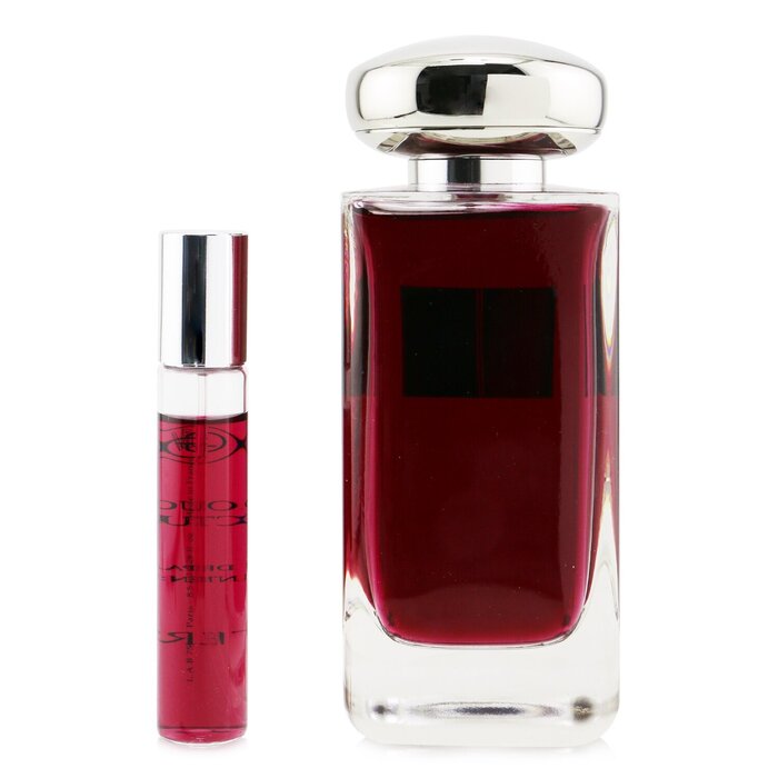 By Terry Rouge Nocturne Eau De Parfum Intense Duo Spray 100ml+8.5mlProduct Thumbnail