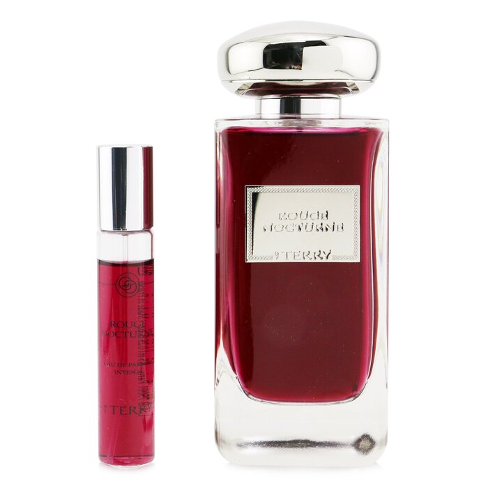 By Terry Rouge Nocturne Eau De Parfum Intense Duo Spray 100ml+8.5mlProduct Thumbnail