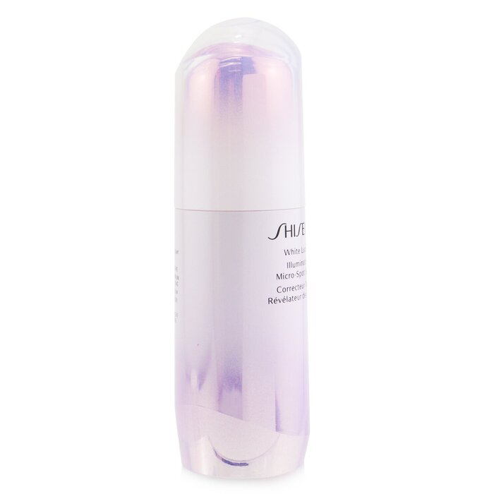 Shiseido White Lucent Suero Micro-Manchas Iluminante (Caja Ligeramente Dañada) 30ml/1ozProduct Thumbnail