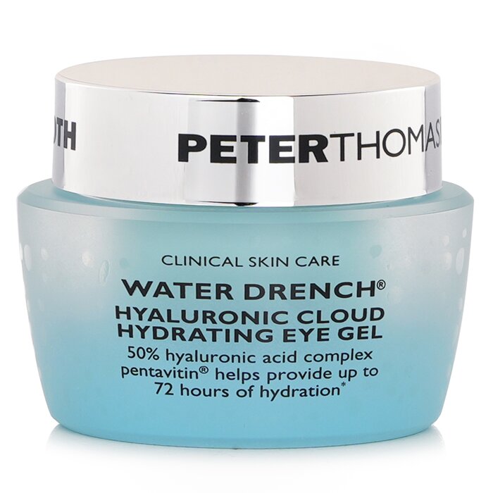 Peter Thomas Roth Water Drench Hyaluronic Cloud Hydrating Eye Gel 15ml/0.5ozProduct Thumbnail