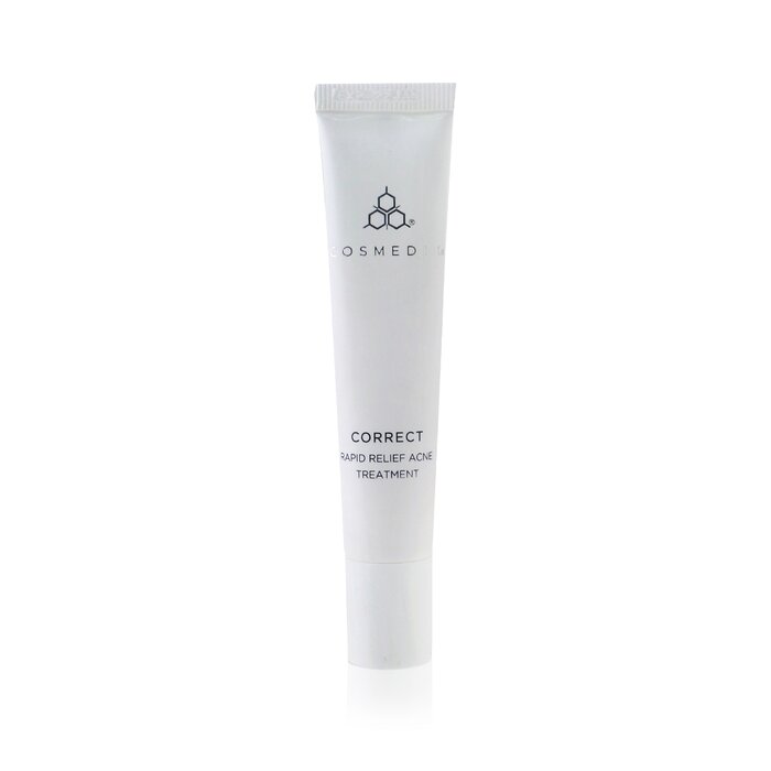 CosMedix Correct Rapid Relief Acne Treatment 15ml/0.5ozProduct Thumbnail