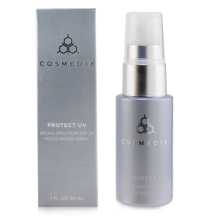 CosMedix Protect UV Broad Spectrum SPF 30 Moisturizing Spray 30ml/1ozProduct Thumbnail