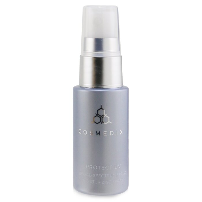 CosMedix Protect UV Broad Spectrum SPF 30 Moisturizing Spray 30ml/1ozProduct Thumbnail