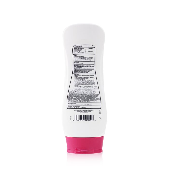 Australian Gold Lotion Sunscreen Broad Spectrum SPF 50 - For Baby (Exp. Date: 01/2021) 237ml/8ozProduct Thumbnail