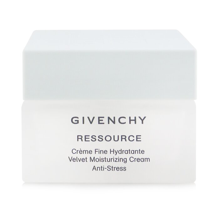 Givenchy Ressource Бархатистый Увлажняющий Крем - Антистресс 50ml/1.7ozProduct Thumbnail