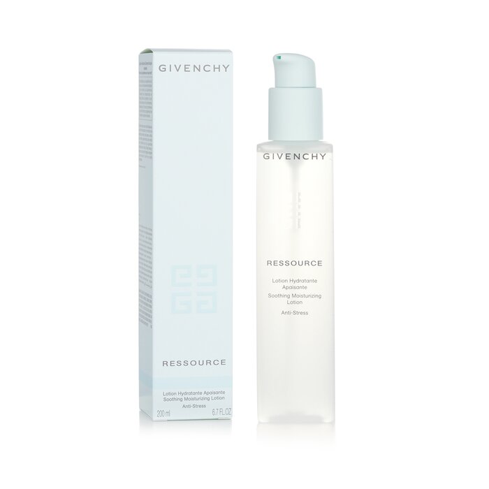 Givenchy 紀梵希 水漾活源保濕凝露 200ml/6.7ozProduct Thumbnail