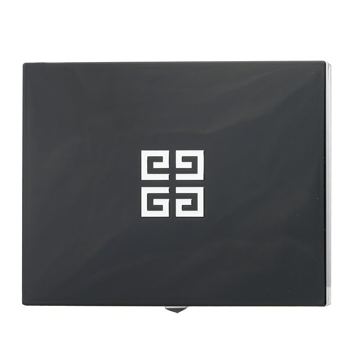 Givenchy Le 9 De Givenchy Multi Finish Eyeshadows Palette (9x Eyeshadow) 8g/0.28ozProduct Thumbnail