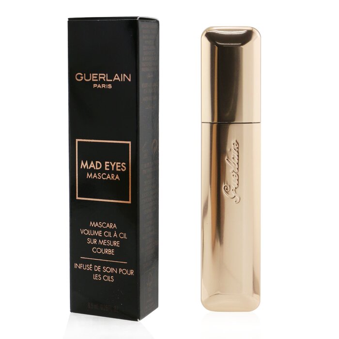 Guerlain Mad Eyes Mascara 8.5ml/0.28ozProduct Thumbnail