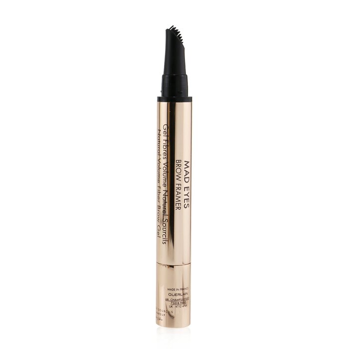 Guerlain Mad Eyes Brow Framer Natural Volume Fibre Brow Gel 2.5ml/0.08ozProduct Thumbnail