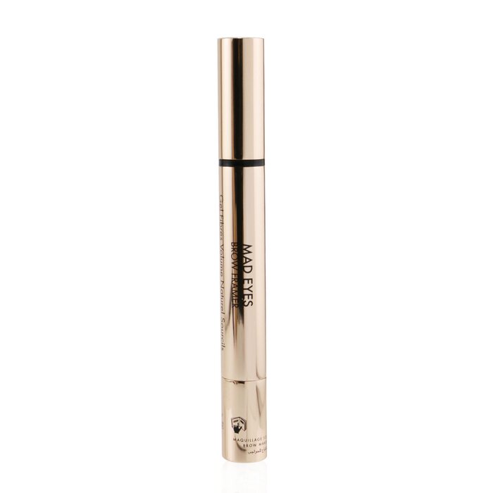 Guerlain Mad Eyes Brow Framer Natural Volume Fibre Brow Gel 2.5ml/0.08ozProduct Thumbnail