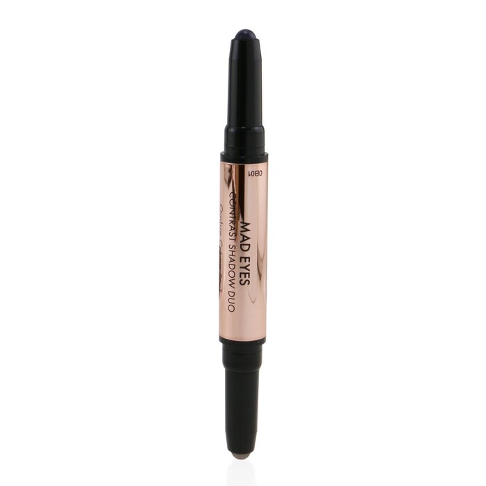 Guerlain Mad Eyes Contrast Shadow Duo Cream Shadow Stick 2x0.8g/0.028ozProduct Thumbnail