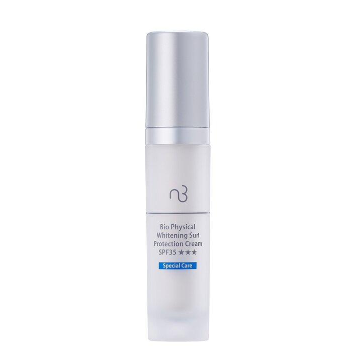 Natural Beauty Bio-Tech Absolute Youth Bio Physical Whitening Sun Protection Cream SPF 35 30ml/1ozProduct Thumbnail