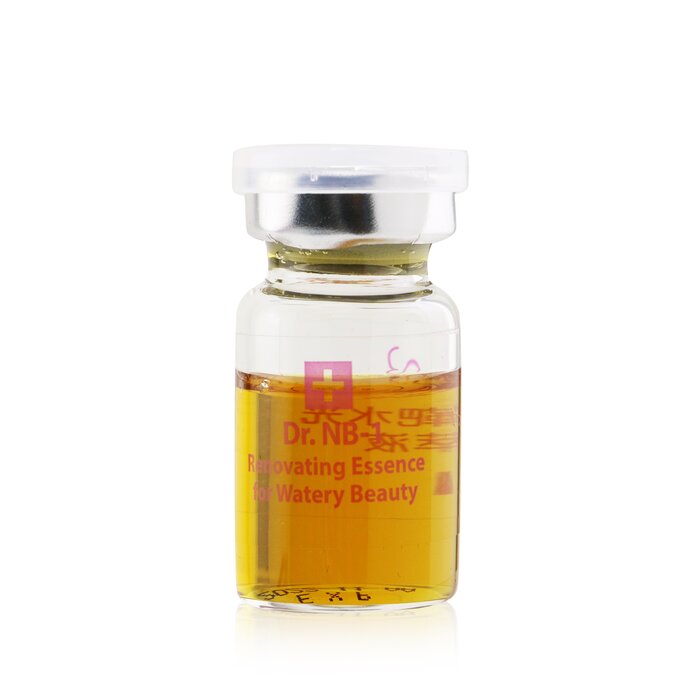 Natural Beauty Dr. NB-1 Targeted Product Series Dr. NB-1 Renovating Essence For Watery Beauty 5x 5ml/0.17ozProduct Thumbnail