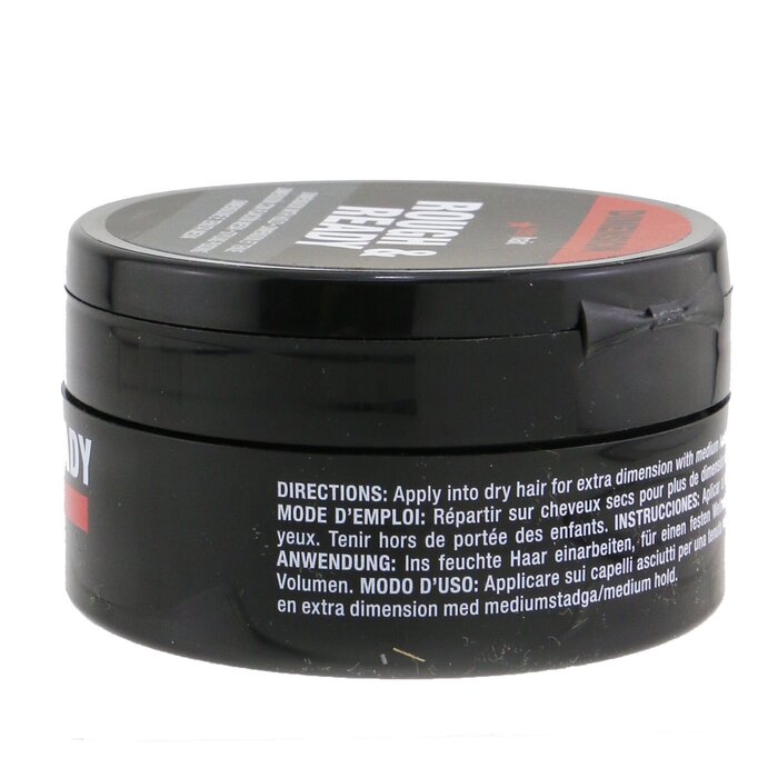 Sexy Hair Concepts Style Sexy Hair Rough & Ready Dimension with Hold 70g/2.5ozProduct Thumbnail