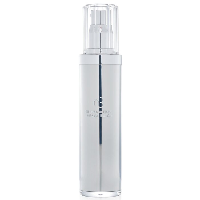 Natural Beauty NB-1 Crystal NB-1 Peptide Elastin Anti-Aging Emulsion 100ml/3.3ozProduct Thumbnail