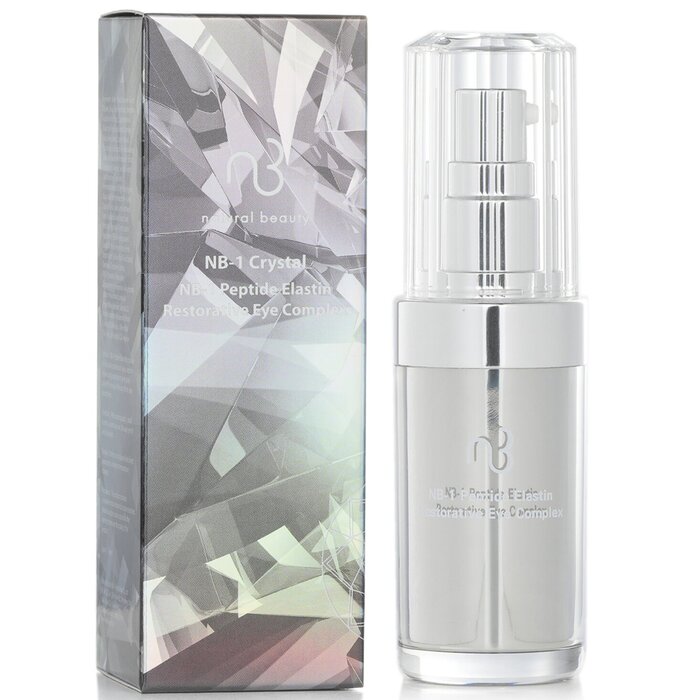 Natural Beauty NB-1 Crystal NB-1 Peptide Elastin Restorative Eye Complex 30ml/1ozProduct Thumbnail