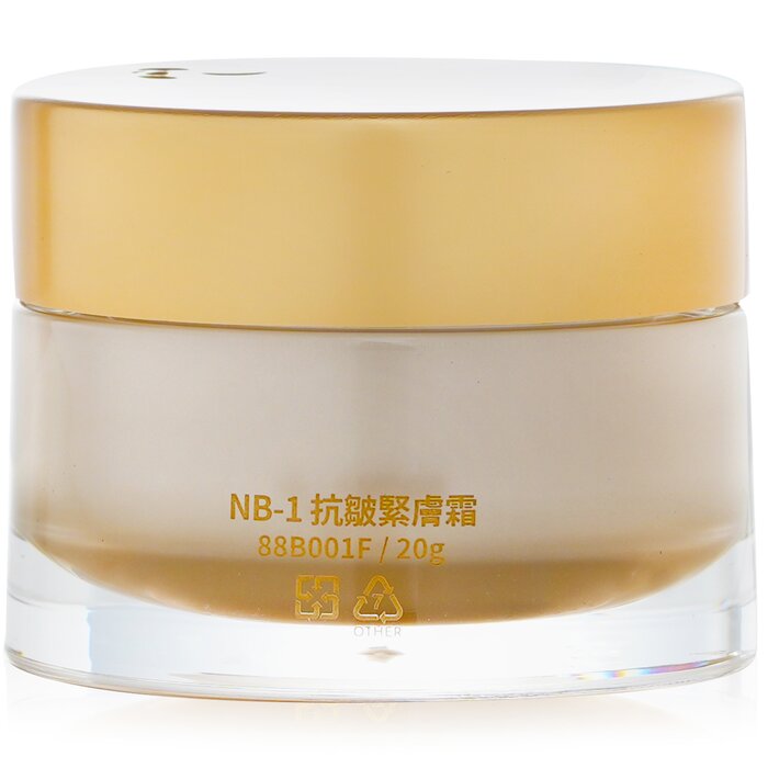Natural Beauty NB-1 Ultime Restoration NB-1 Anti-Wrinkle Firming Creme  20g/0.65ozProduct Thumbnail