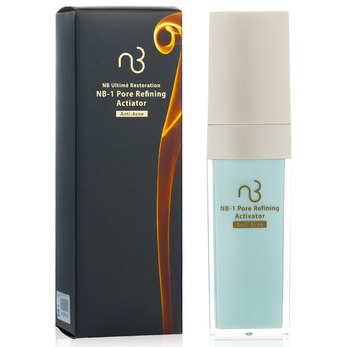 Natural Beauty NB-1 Ultime Restoration NB-1 Pore Refining Activator  20ml/0.67ozProduct Thumbnail