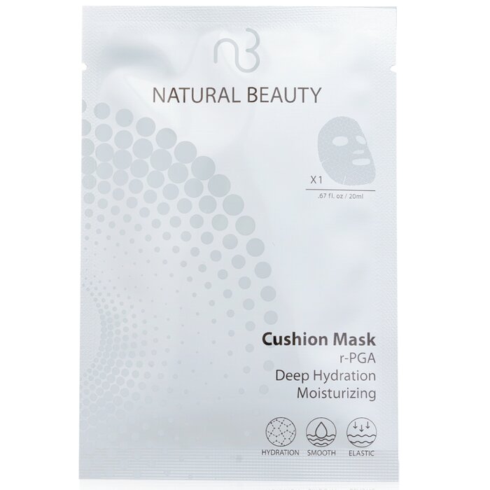 Natural Beauty Máscara r-PGA Deep Hydration Moisturizing Cushion Mask  6x 20ml/0.67ozProduct Thumbnail