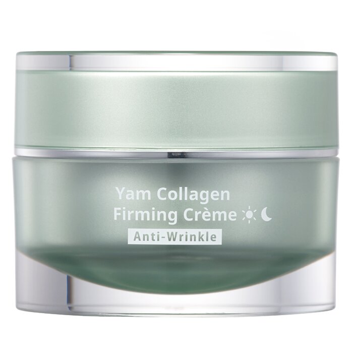 Natural Beauty Yam Collagen Firming Creme 30g/1ozProduct Thumbnail