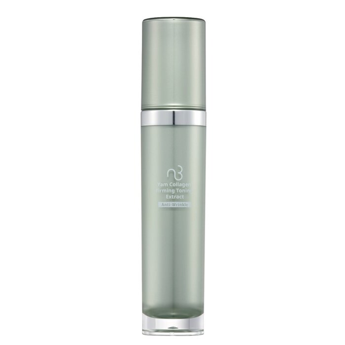 Natural Beauty Yam Collagen Extracto Tonificante Reafirmante 60ml/2ozProduct Thumbnail